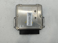 2016 Kia Forte PCM Engine Control Computer ECU ECM PCU OEM P/N:39133-2EYD1 39133-2EYB7 Fits OEM Used Auto Parts - Oemusedaut