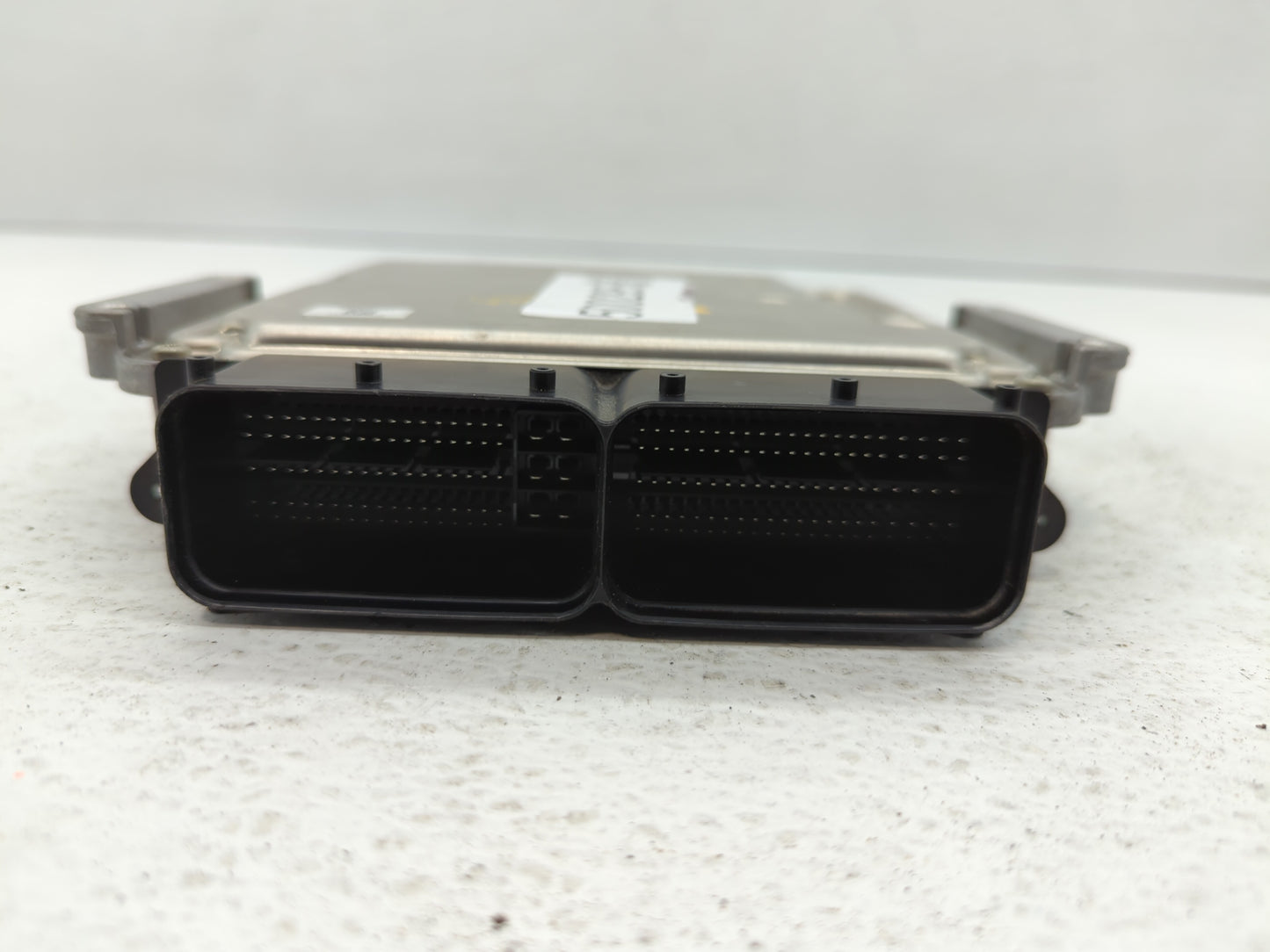 2016 Kia Forte PCM Engine Control Computer ECU ECM PCU OEM P/N:39133-2EYD1 39133-2EYB7 Fits OEM Used Auto Parts - Oemusedaut