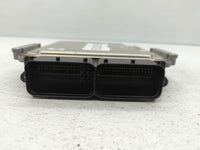 2016 Kia Forte PCM Engine Control Computer ECU ECM PCU OEM P/N:39133-2EYD1 39133-2EYB7 Fits OEM Used Auto Parts - Oemusedaut