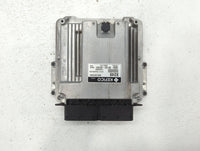 2016 Kia Forte PCM Engine Control Computer ECU ECM PCU OEM P/N:39133-2EYD1 39133-2EYB7 Fits OEM Used Auto Parts - Oemusedaut