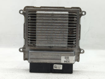 compare product 2016 Kia Forte PCM Engine Control Computer ECU ECM PCU OEM P/N:39107-2EXB2 39106-2EXB2, 39103-2EXB2, 39102-2EXB2 Fits OEM Used Auto Parts