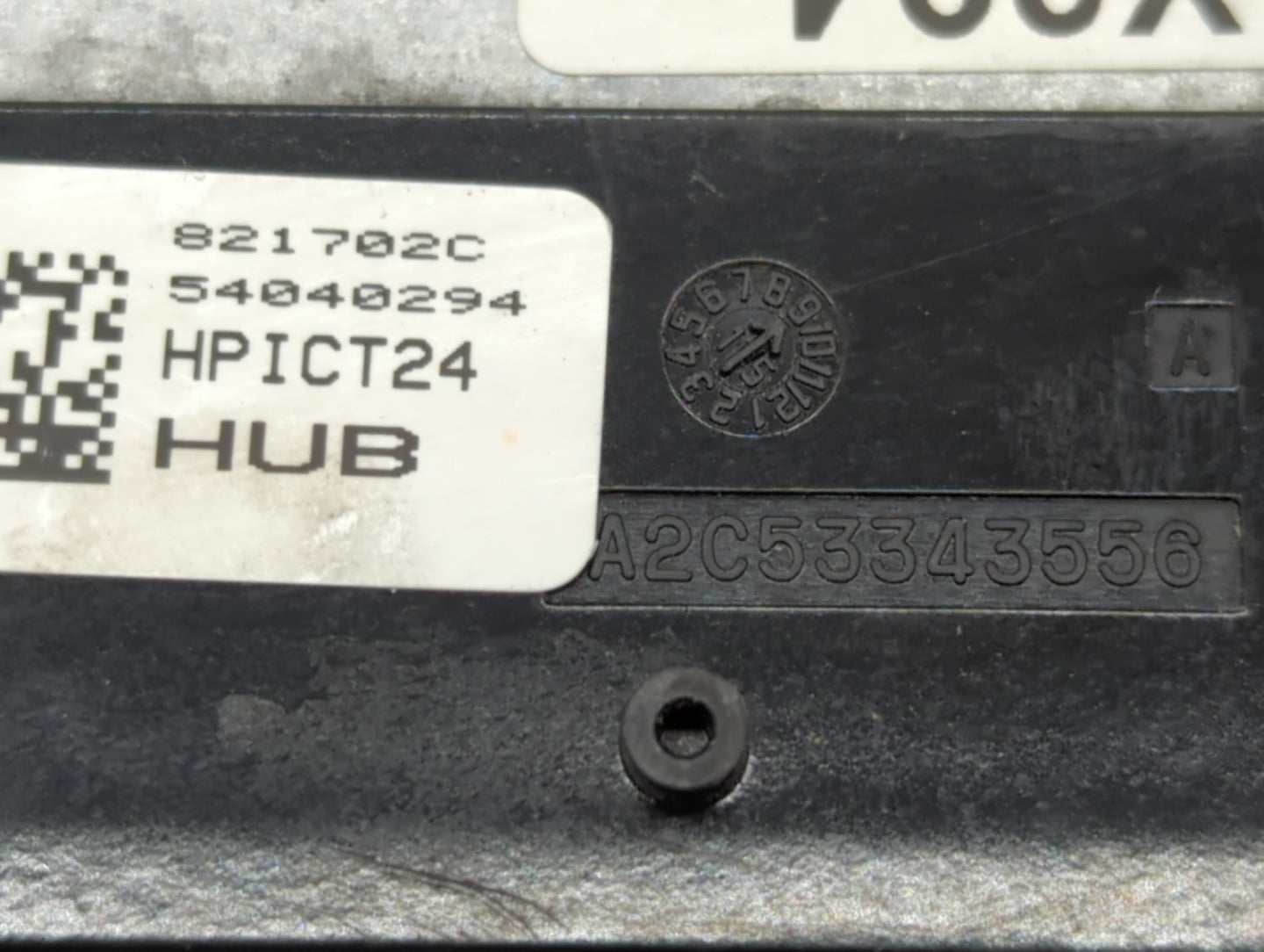 2016 Kia Forte PCM Engine Control Computer ECU ECM PCU OEM P/N:39107-2EXB2 39106-2EXB2, 39103-2EXB2, 39102-2EXB2 Fits OEM Us