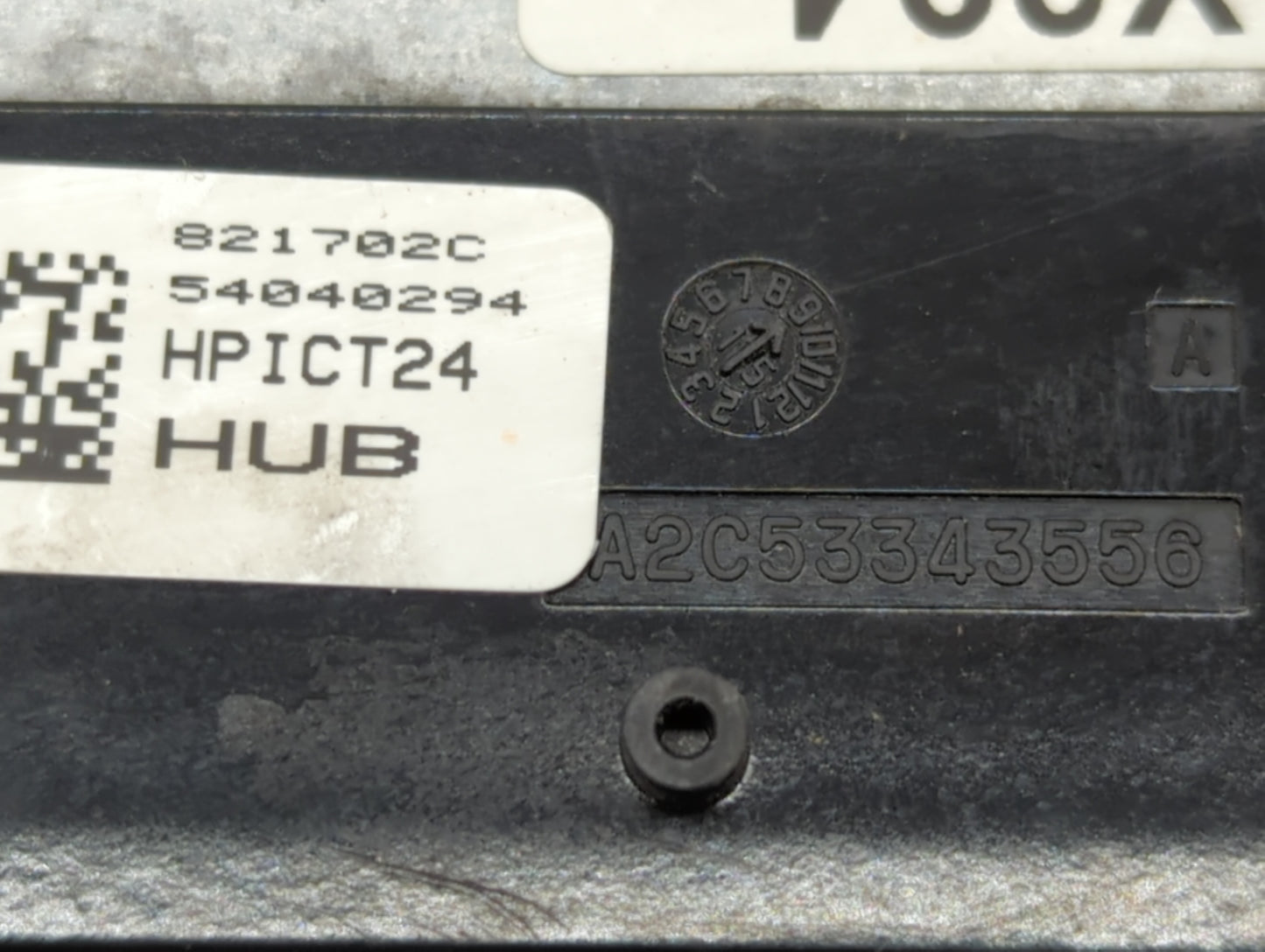 2016 Kia Forte PCM Engine Control Computer ECU ECM PCU OEM P/N:39107-2EXB2 39106-2EXB2, 39103-2EXB2, 39102-2EXB2 Fits OEM Us