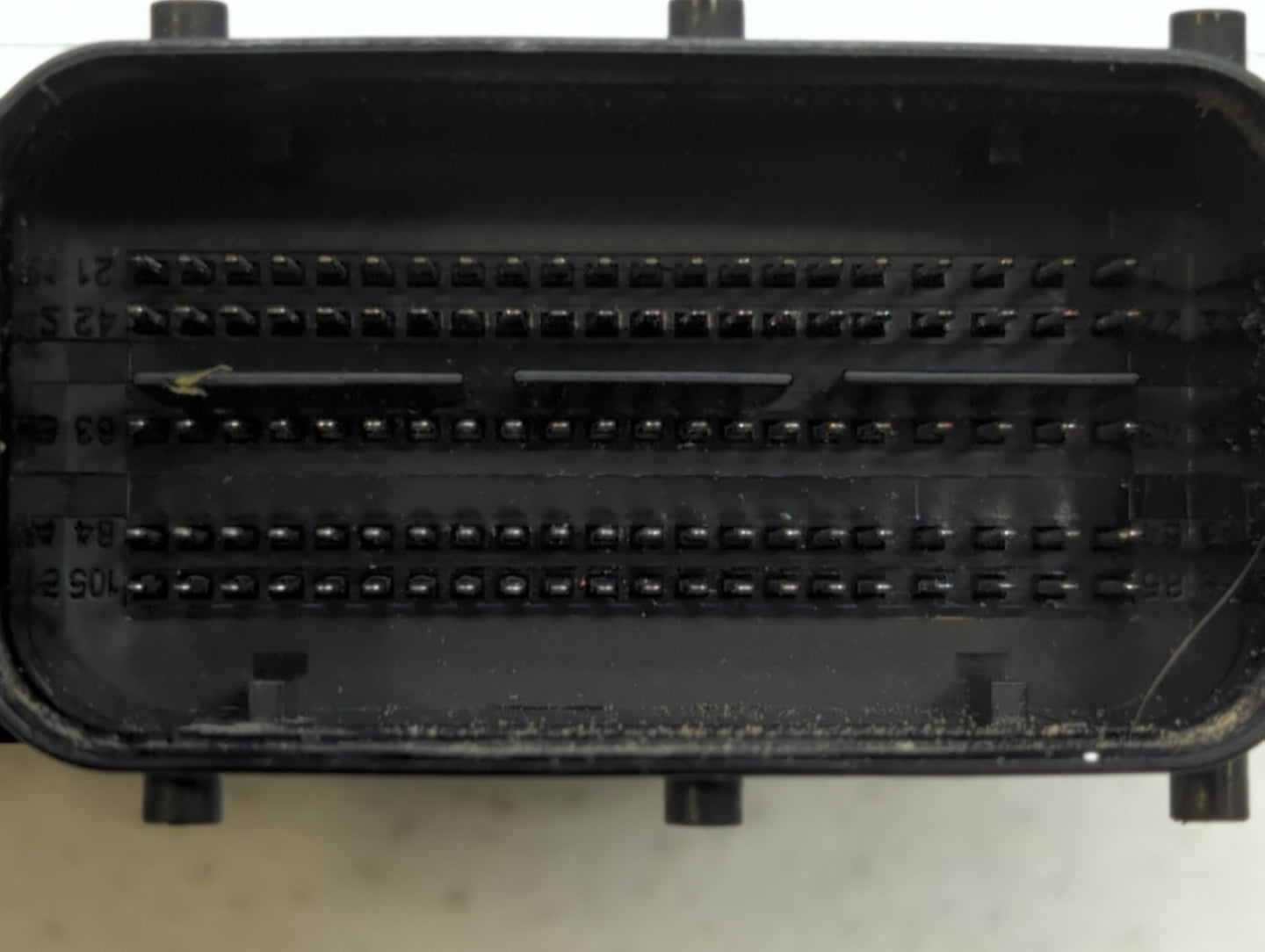 2016 Kia Forte PCM Engine Control Computer ECU ECM PCU OEM P/N:39107-2EXB2 39106-2EXB2, 39103-2EXB2, 39102-2EXB2 Fits OEM Us