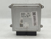 2016 Kia Forte PCM Engine Control Computer ECU ECM PCU OEM P/N:39107-2EXB2 39106-2EXB2, 39103-2EXB2, 39102-2EXB2 Fits OEM Us