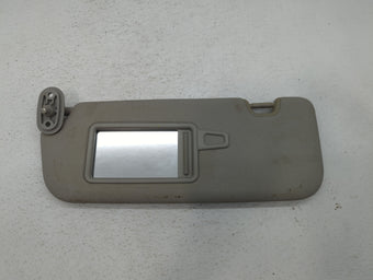 compare product 2014-2016 Kia Forte Sun Visor Shade Replacement Driver Left Mirror Fits Fits 2014 2015 2016 OEM Used Auto Parts