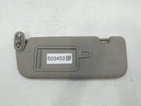 2014-2016 Kia Forte Sun Visor Shade Replacement Driver Left Mirror Fits Fits 2014 2015 2016 OEM Used Auto Parts - Oemusedaut