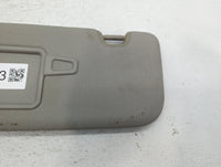 2014-2016 Kia Forte Sun Visor Shade Replacement Driver Left Mirror Fits Fits 2014 2015 2016 OEM Used Auto Parts - Oemusedaut