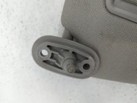 2014-2016 Kia Forte Sun Visor Shade Replacement Driver Left Mirror Fits Fits 2014 2015 2016 OEM Used Auto Parts - Oemusedaut