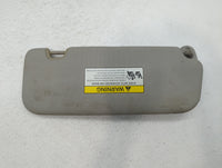 2014-2016 Kia Forte Sun Visor Shade Replacement Driver Left Mirror Fits Fits 2014 2015 2016 OEM Used Auto Parts - Oemusedaut