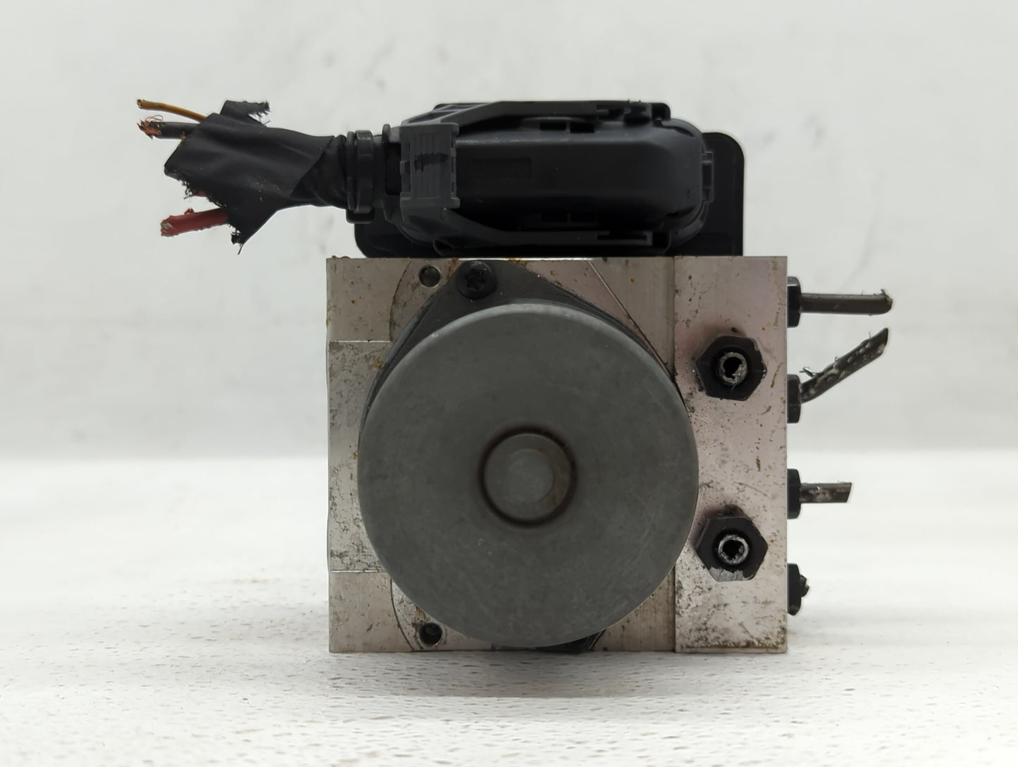 2014-2016 Kia Forte ABS Pump Control Module Replacement P/N:58900-A7200 Fits Fits 2014 2015 2016 OEM Used Auto Parts - Oemus