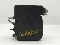 2014-2016 Kia Forte ABS Pump Control Module Replacement P/N:58900-A7200 Fits Fits 2014 2015 2016 OEM Used Auto Parts - Oemus