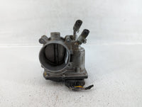 2014-2018 Kia Forte Throttle Body P/N:35100-2E000 Fits Fits 2011 2012 2013 2014 2015 2016 2017 2018 2019 2020 2021 OEM Used 