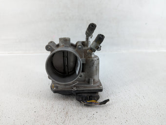 compare product 2014-2018 Kia Forte Throttle Body P/N:35100-2E000 Fits Fits 2011 2012 2013 2014 2015 2016 2017 2018 2019 2020 2021 OEM Used Auto Parts
