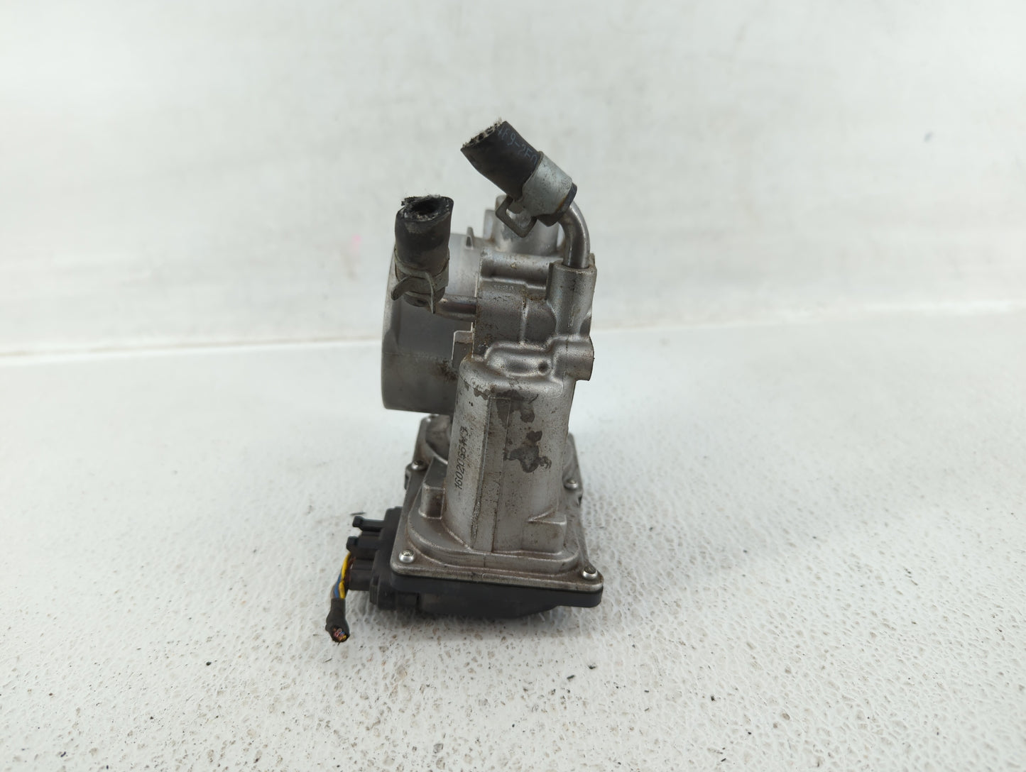 2014-2018 Kia Forte Throttle Body P/N:35100-2E000 Fits Fits 2011 2012 2013 2014 2015 2016 2017 2018 2019 2020 2021 OEM Used 