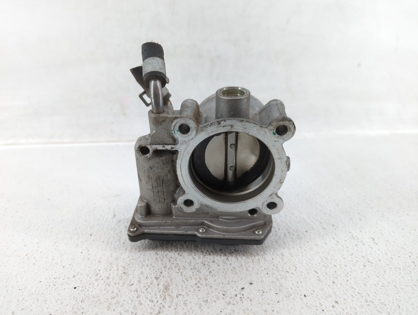 2014-2018 Kia Forte Throttle Body P/N:35100-2E000 Fits Fits 2011 2012 2013 2014 2015 2016 2017 2018 2019 2020 2021 OEM Used 