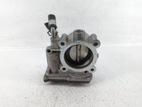 2014-2018 Kia Forte Throttle Body P/N:35100-2E000 Fits Fits 2011 2012 2013 2014 2015 2016 2017 2018 2019 2020 2021 OEM Used 