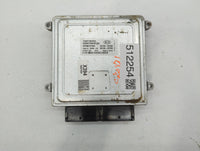 2016 Kia Forte PCM Engine Control Computer ECU ECM PCU OEM P/N:39103-2EXB2 39102-2EXB2, 39107-2EXB2, 39106-2EXB2 Fits OEM Us