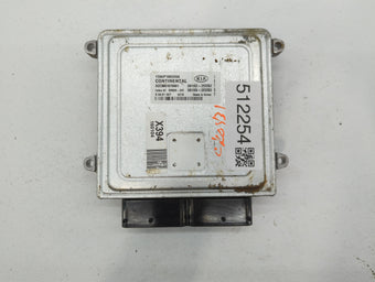 compare product 2016 Kia Forte PCM Engine Control Computer ECU ECM PCU OEM P/N:39103-2EXB2 39102-2EXB2, 39107-2EXB2, 39106-2EXB2 Fits OEM Used Auto Parts