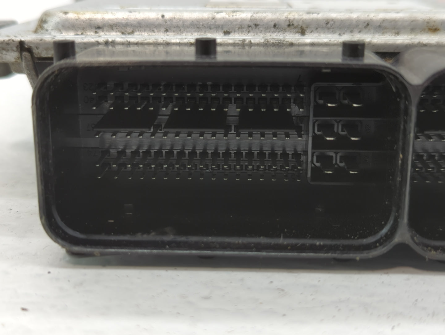 2016 Kia Forte PCM Engine Control Computer ECU ECM PCU OEM P/N:39103-2EXB2 39102-2EXB2, 39107-2EXB2, 39106-2EXB2 Fits OEM Us