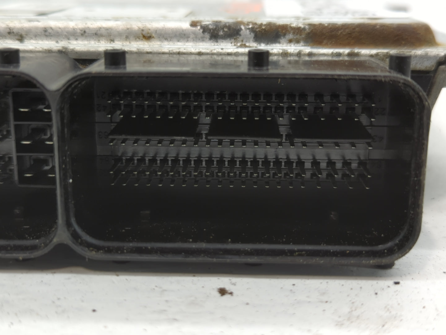 2016 Kia Forte PCM Engine Control Computer ECU ECM PCU OEM P/N:39103-2EXB2 39102-2EXB2, 39107-2EXB2, 39106-2EXB2 Fits OEM Us