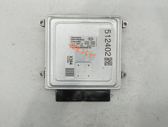 compare product 2016 Kia Forte PCM Engine Control Computer ECU ECM PCU OEM P/N:39103-2EXB2 39102-2EXB2, 39102-2EXA2 Fits OEM Used Auto Parts