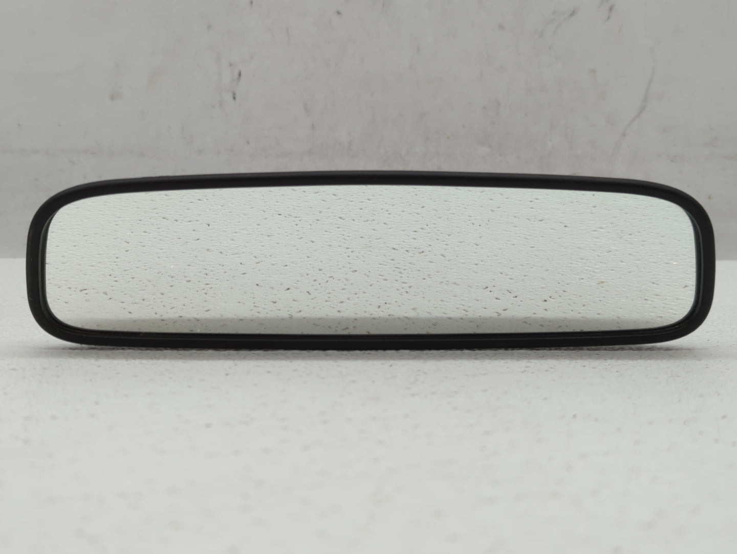 2010-2019 Kia Forte Interior Rear View Mirror Replacement OEM P/N:E4012143 Fits OEM Used Auto Parts - Oemusedautoparts1.com