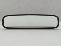 2010-2019 Kia Forte Interior Rear View Mirror Replacement OEM P/N:E4012143 Fits OEM Used Auto Parts - Oemusedautoparts1.com
