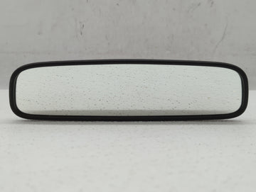 2010-2019 Kia Forte Interior Rear View Mirror Replacement OEM P/N:E4012143 Fits OEM Used Auto Parts - Oemusedautoparts1.com