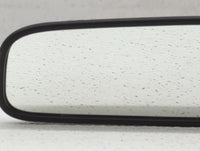 2010-2019 Kia Forte Interior Rear View Mirror Replacement OEM P/N:E4012143 Fits OEM Used Auto Parts - Oemusedautoparts1.com