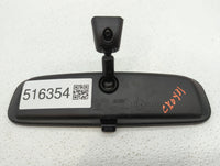 2010-2019 Kia Forte Interior Rear View Mirror Replacement OEM P/N:E4012143 Fits OEM Used Auto Parts - Oemusedautoparts1.com