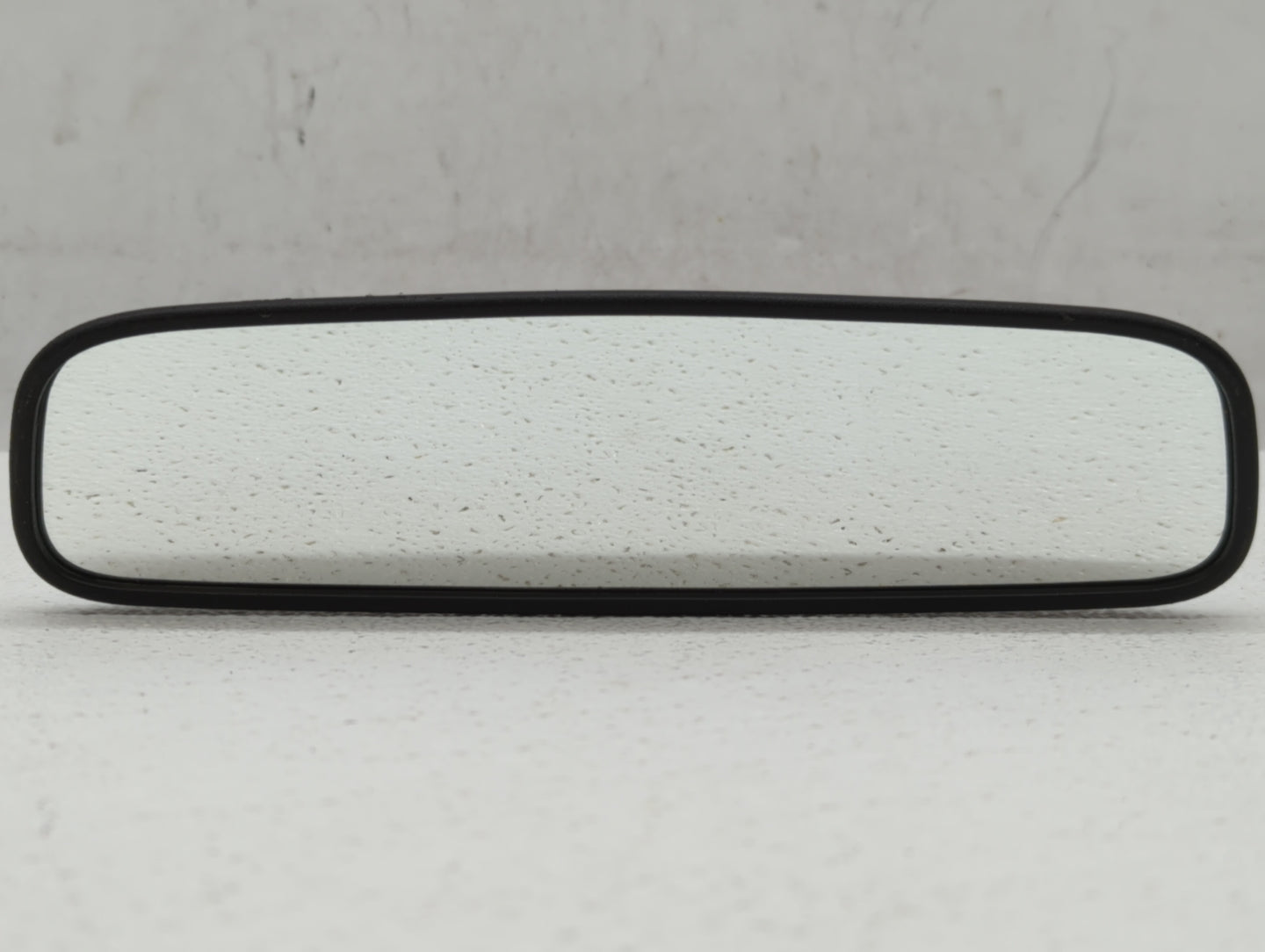 2010-2019 Kia Forte Interior Rear View Mirror Replacement OEM P/N:E4012143 Fits OEM Used Auto Parts - Oemusedautoparts1.com
