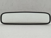 2010-2019 Kia Forte Interior Rear View Mirror Replacement OEM P/N:E4012143 Fits OEM Used Auto Parts - Oemusedautoparts1.com