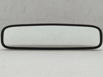 compare product 2010-2019 Kia Forte Interior Rear View Mirror Replacement OEM P/N:E4012143 Fits OEM Used Auto Parts