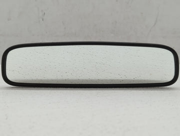 2010-2019 Kia Forte Interior Rear View Mirror Replacement OEM P/N:E4012143 Fits OEM Used Auto Parts - Oemusedautoparts1.com