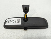 2010-2019 Kia Forte Interior Rear View Mirror Replacement OEM P/N:E4012143 Fits OEM Used Auto Parts - Oemusedautoparts1.com