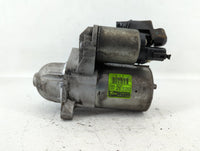 2014-2016 Kia Forte Car Starter Motor Solenoid OEM P/N:36100-2E120 Fits Fits 2012 2013 2014 2015 2016 OEM Used Auto Parts - 