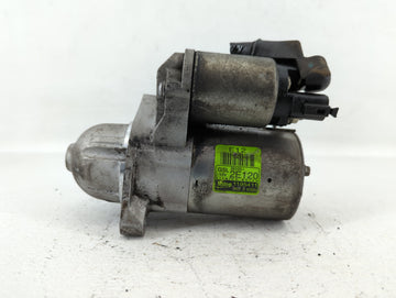 2014-2016 Kia Forte Car Starter Motor Solenoid OEM P/N:36100-2E120 Fits Fits 2012 2013 2014 2015 2016 OEM Used Auto Parts - 