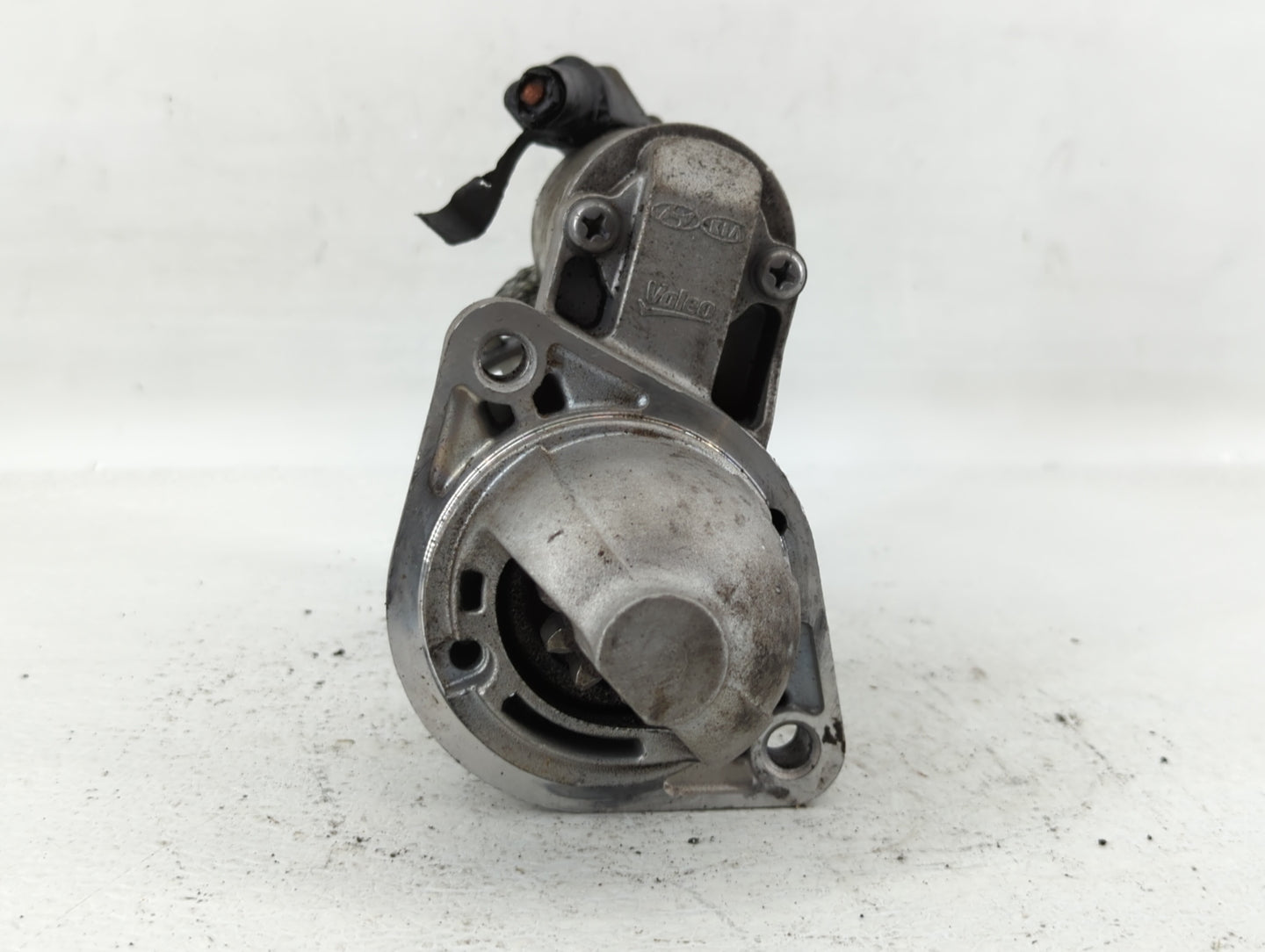 2014-2016 Kia Forte Car Starter Motor Solenoid OEM P/N:36100-2E120 Fits Fits 2012 2013 2014 2015 2016 OEM Used Auto Parts - 