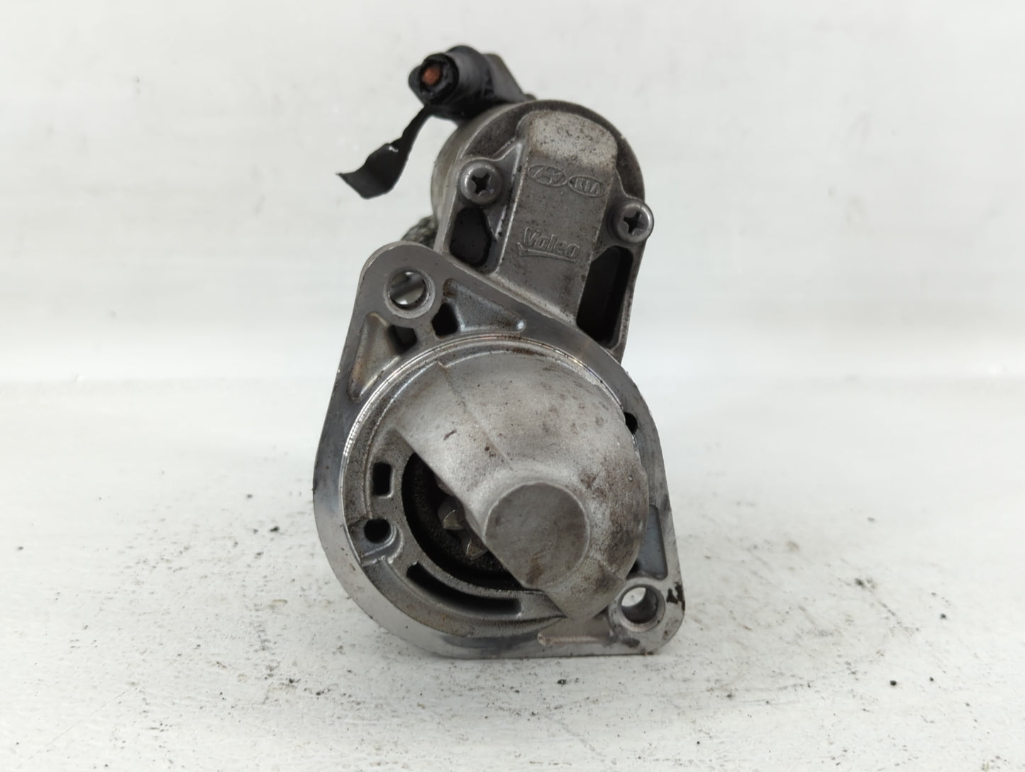 2014-2016 Kia Forte Car Starter Motor Solenoid OEM P/N:36100-2E120 Fits Fits 2012 2013 2014 2015 2016 OEM Used Auto Parts - 