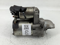 2014-2016 Kia Forte Car Starter Motor Solenoid OEM P/N:36100-2E120 Fits Fits 2012 2013 2014 2015 2016 OEM Used Auto Parts - 