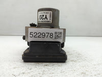 2014-2016 Kia Forte ABS Pump Control Module Replacement P/N:58920-A7200 Fits Fits 2014 2015 2016 OEM Used Auto Parts - Oemus