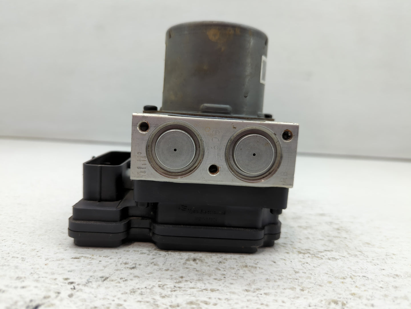 2014-2016 Kia Forte ABS Pump Control Module Replacement P/N:58920-A7200 Fits Fits 2014 2015 2016 OEM Used Auto Parts - Oemus