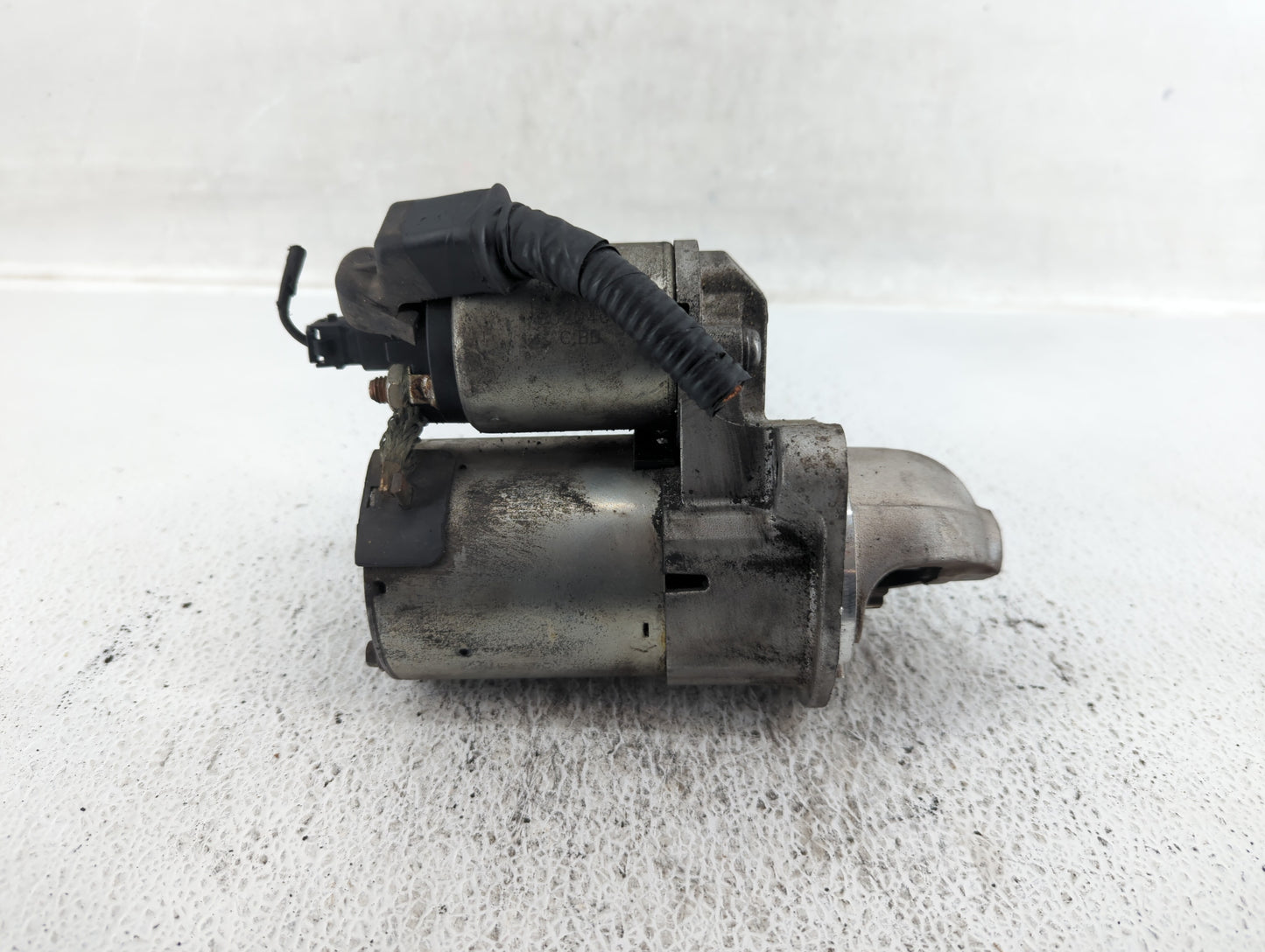 2014-2016 Kia Forte Car Starter Motor Solenoid OEM P/N:36100-2E120 Fits Fits 2012 2013 2014 2015 2016 OEM Used Auto Parts - 