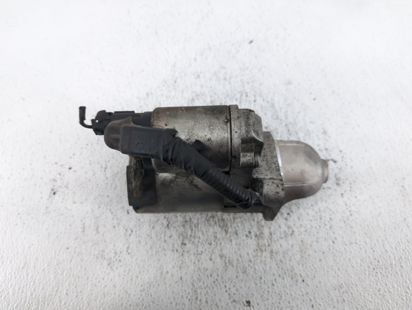 2014-2016 Kia Forte Car Starter Motor Solenoid OEM P/N:36100-2E120 Fits Fits 2012 2013 2014 2015 2016 OEM Used Auto Parts - 