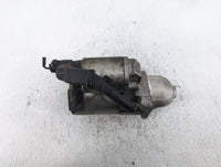 2014-2016 Kia Forte Car Starter Motor Solenoid OEM P/N:36100-2E120 Fits Fits 2012 2013 2014 2015 2016 OEM Used Auto Parts - 