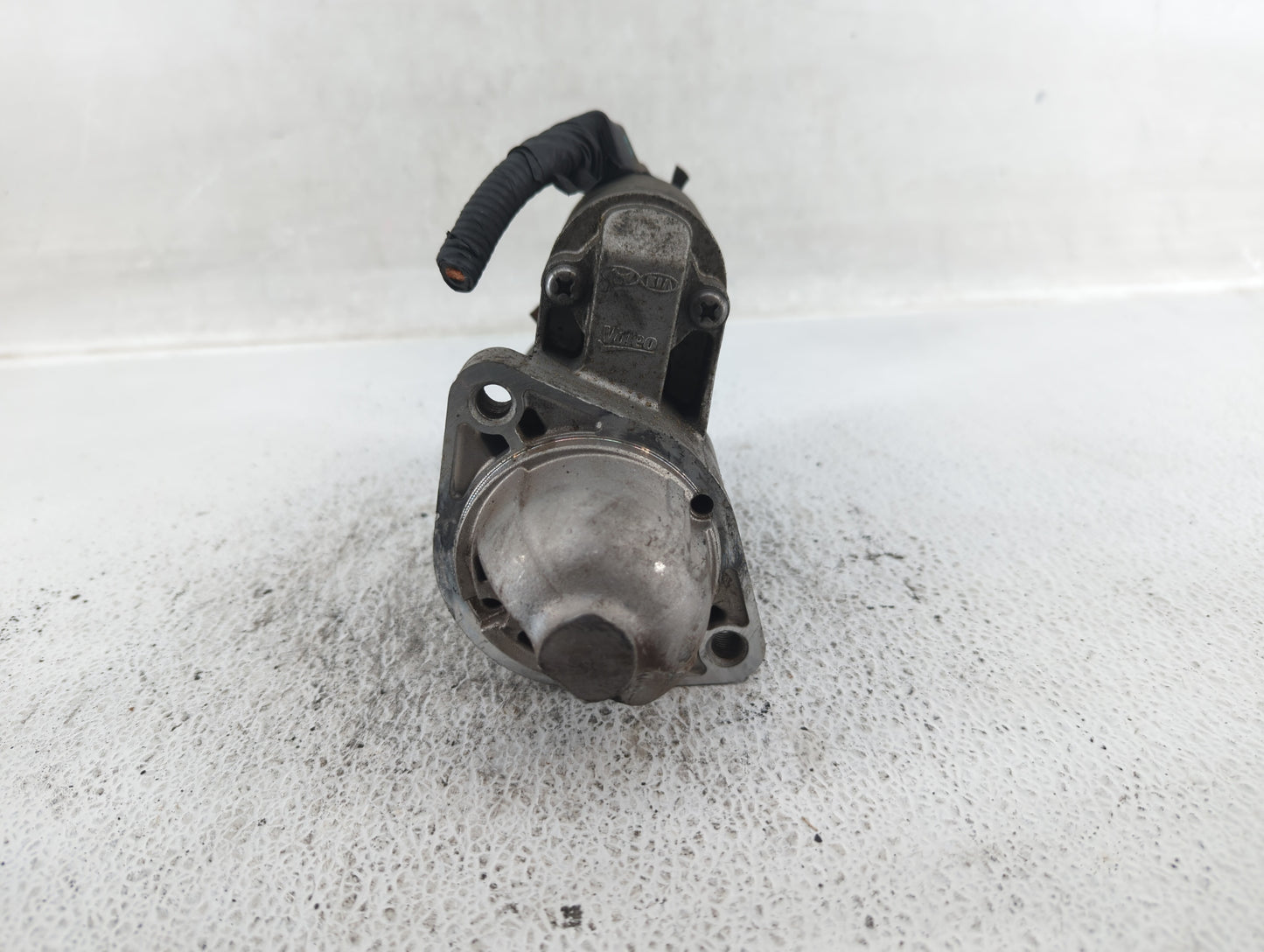 2014-2016 Kia Forte Car Starter Motor Solenoid OEM P/N:36100-2E120 Fits Fits 2012 2013 2014 2015 2016 OEM Used Auto Parts - 