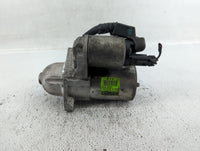 2014-2016 Kia Forte Car Starter Motor Solenoid OEM P/N:36100-2E120 Fits Fits 2012 2013 2014 2015 2016 OEM Used Auto Parts - 