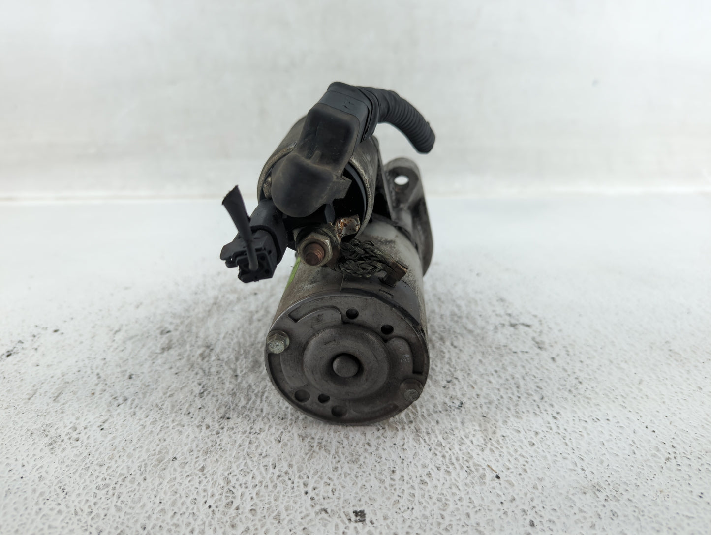 2014-2016 Kia Forte Car Starter Motor Solenoid OEM P/N:36100-2E120 Fits Fits 2012 2013 2014 2015 2016 OEM Used Auto Parts - 