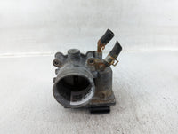 2014-2016 Kia Forte Throttle Body P/N:35100-2E400 Fits Fits 2012 2013 2014 2015 2016 2018 2019 2020 2021 OEM Used Auto Parts